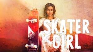 Skater Girl