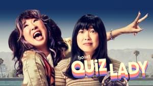 Quiz Lady
