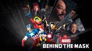 Marvel's Behind the Mask