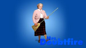 Mrs. Doubtfire