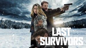 Last Survivors