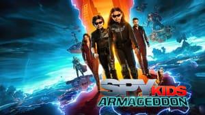 Spy Kids: Armageddon