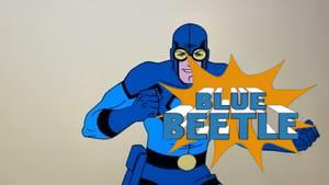 DC Showcase: Blue Beetle