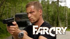 Far Cry