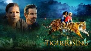 The Tiger Rising