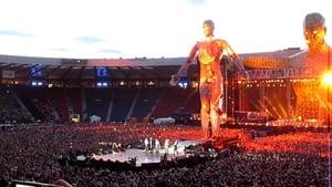 Take That: Progress Live