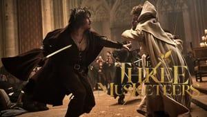 The Three Musketeers: D'Artagnan
