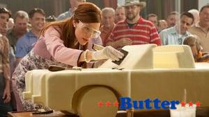 Butter