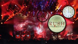 RUSH: Time Machine