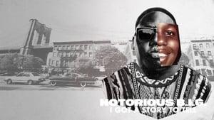 Biggie: I Got a Story to Tell