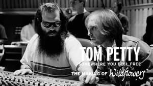 Tom Petty, Somewhere You Feel Free
