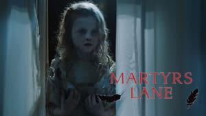 Martyrs Lane