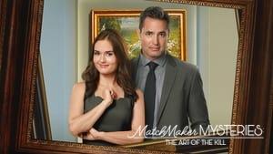 MatchMaker Mysteries: The Art of the Kill