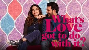What's Love Got to Do with It?