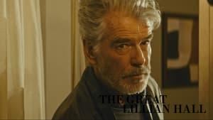 The Great Lillian Hall