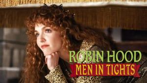 Robin Hood: Men in Tights
