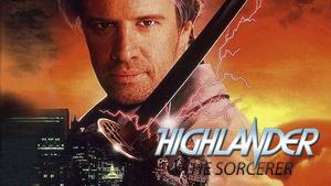 Highlander III: The Sorcerer