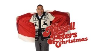 A Russell Peters Christmas