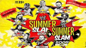 WWE SummerSlam 2009