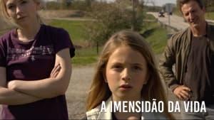 The Enormity of Life