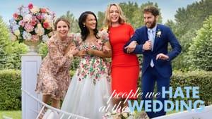 The People We Hate at the Wedding