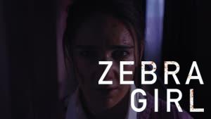 Zebra Girl