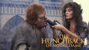 The Hunchback of Notre Dame