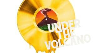 Under the Volcano