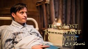 The Most Reluctant Convert: The Untold Story of C.S. Lewis