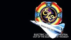 Electric Light Orchestra: Out of the Blue - Live at Wembley