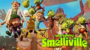 Welcome to Smelliville