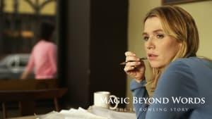 Magic Beyond Words: The J.K. Rowling Story