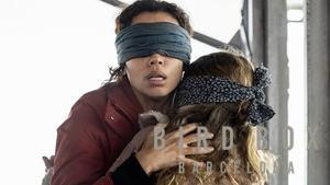 Bird Box Barcelona