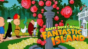 Daffy Duck's Movie: Fantastic Island