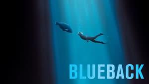 Blueback
