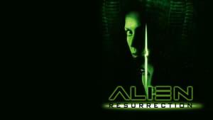 Alien Resurrection