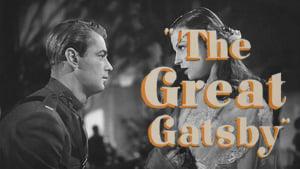 The Great Gatsby