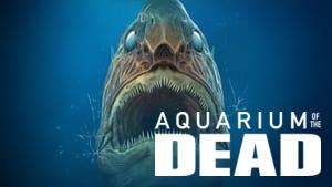 Aquarium of the Dead
