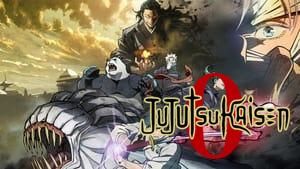 Jujutsu Kaisen 0
