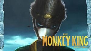 The Monkey King: Reborn