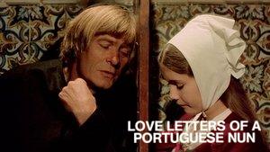 Love Letters of a Portuguese Nun