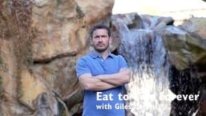Eat to Live Forever with Giles Coren