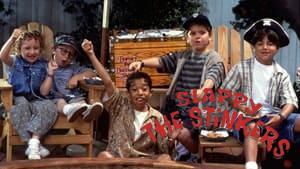 Slappy and the Stinkers