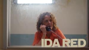 Ida Red