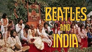 The Beatles and India