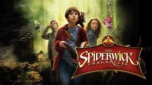 The Spiderwick Chronicles