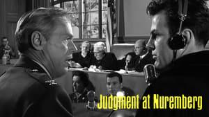 Judgment at Nuremberg