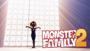 Monster Family 2