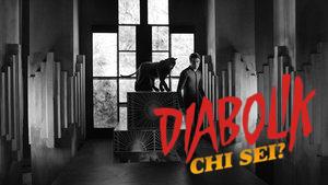 Diabolik: Who Are You?