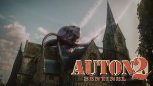 Auton 2: Sentinel
